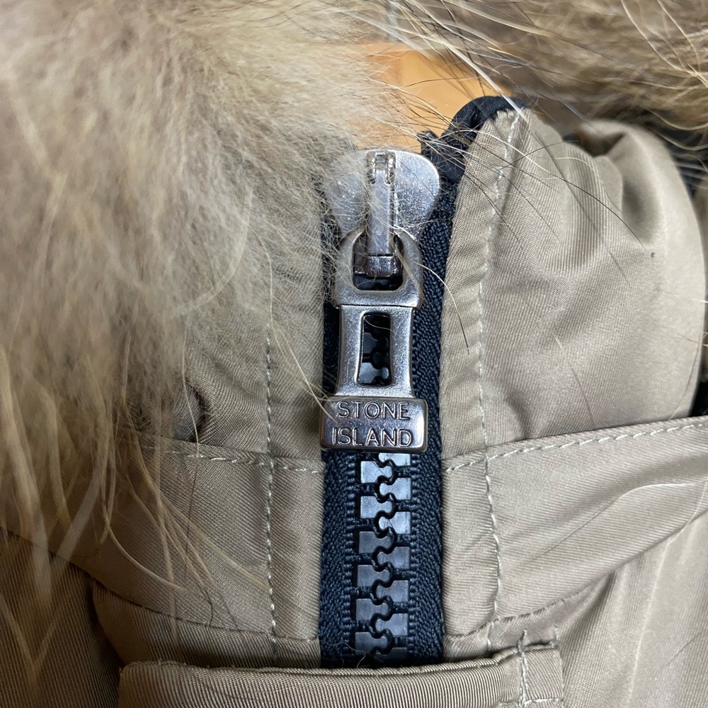 David-OVD Field Jacket - Picture 5 of 9
